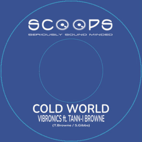 Cold World album art