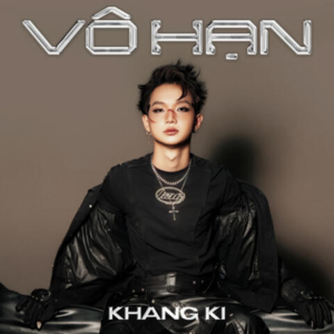 Vô Hạn album art