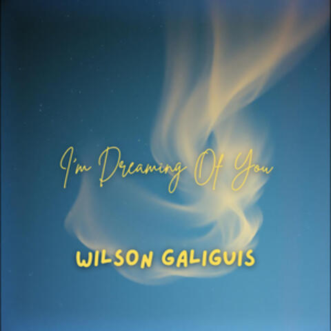 I'm Dreaming Of You album art