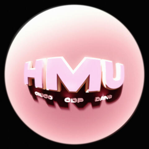 HMU album art