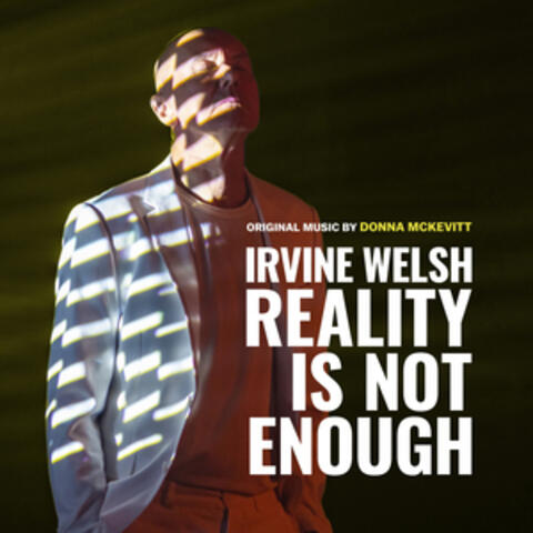 Reality Is Not Enough album art