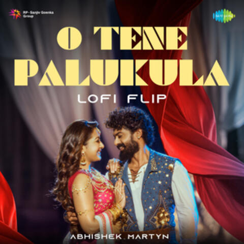 O Tene Palukula album art