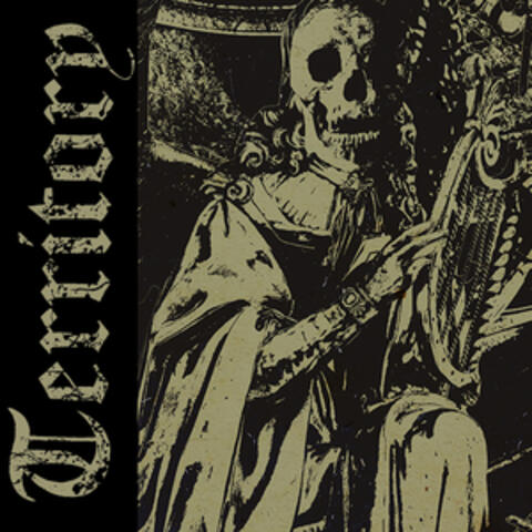 Deeply Concerned (Bent Knee Diplomacy) album art