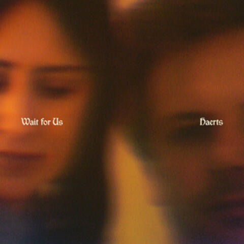 Wait for Us album art