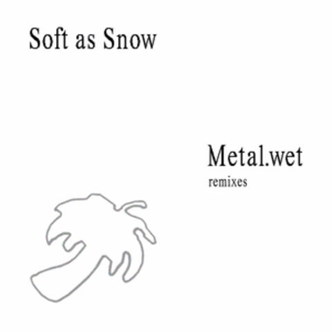 Metal.wet album art