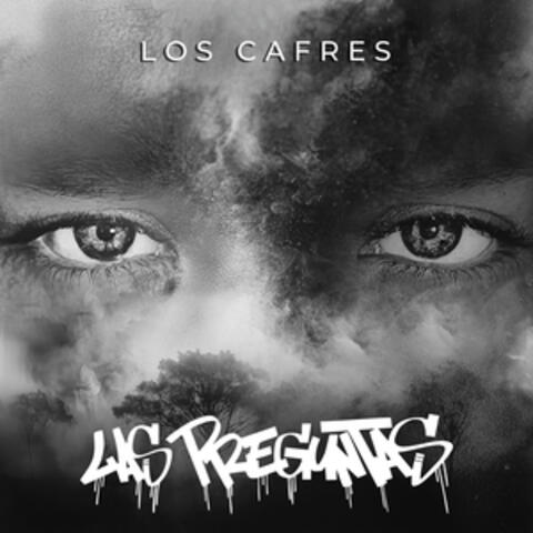 Las Preguntas album art