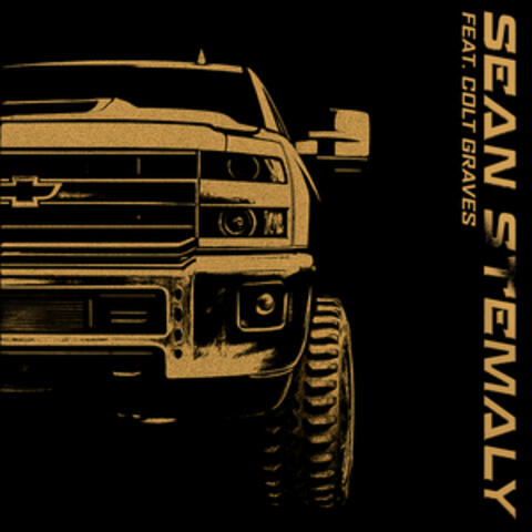 Z71 (BOOSTED) [feat. Colt Graves] album art