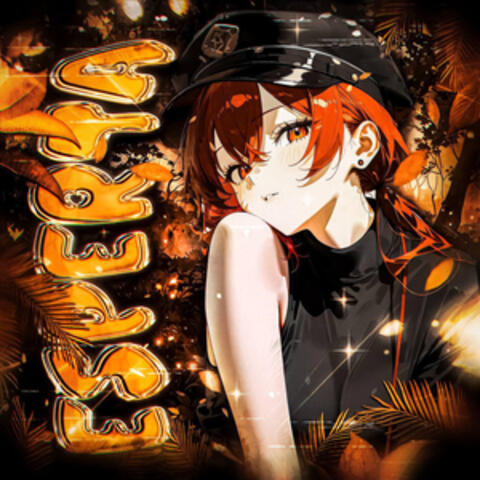ESPERTA album art