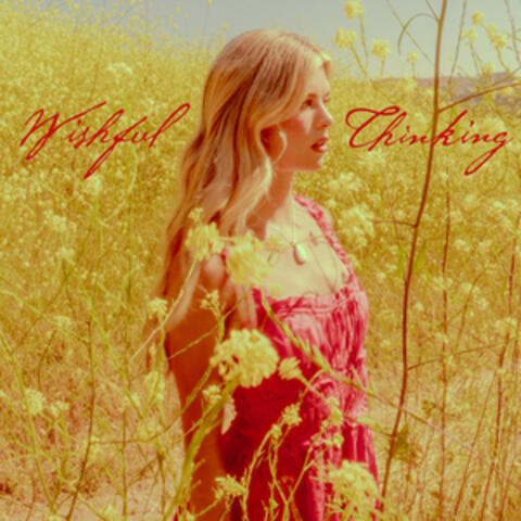 Wishful Thinking album art