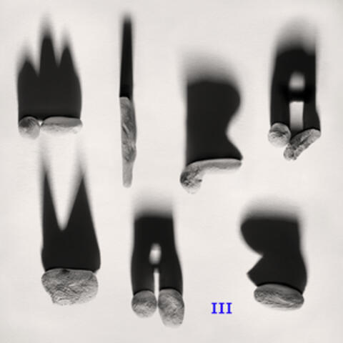 Miramar III album art