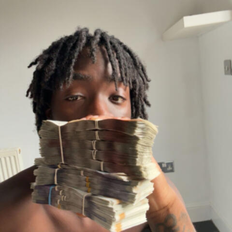 How Greedy album art