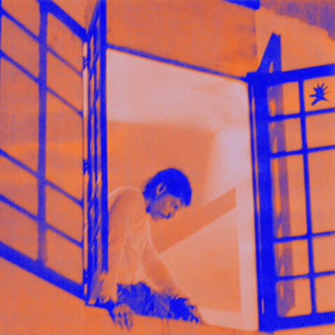 Corpo Pintado album art