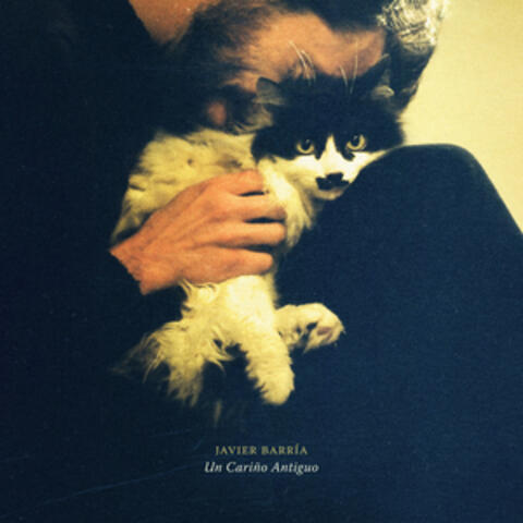 Un Cariño Antiguo album art