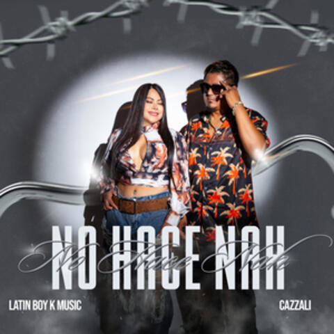 No Hace Nah album art