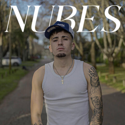 Nubes album art
