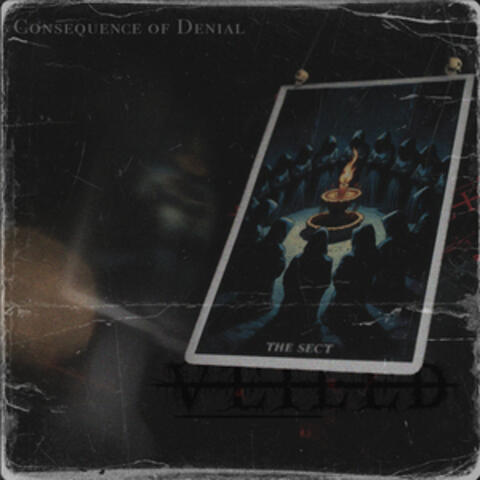 Consequence of Denial album art