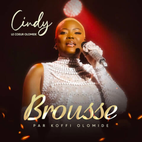 Brousse album art