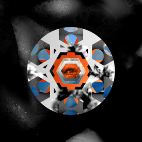The Outer Ring album art