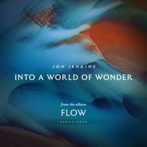 Into A World Of Wonder album art