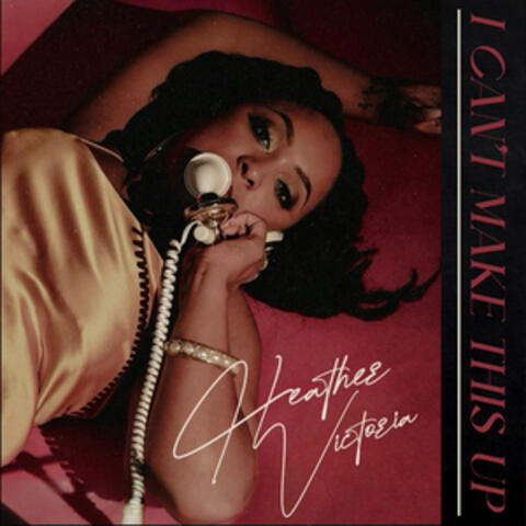 I Can't Make This Up album art