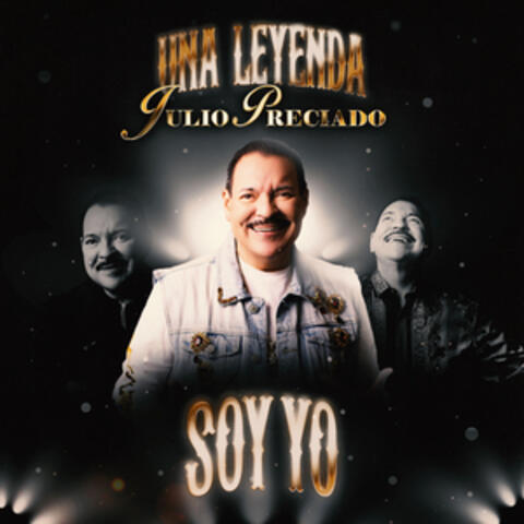 Soy Yo album art