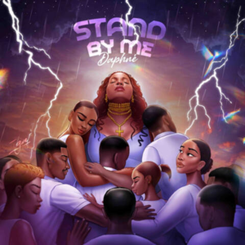 Stand by me album art