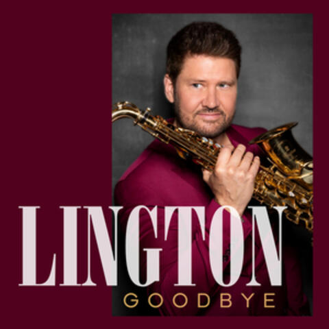 Goodbye album art