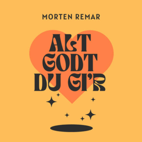 Alt Godt Du Gi'r album art