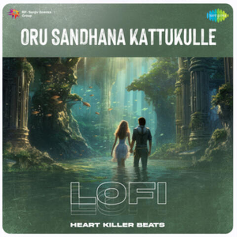 Oru Sandhana Kattukulle album art