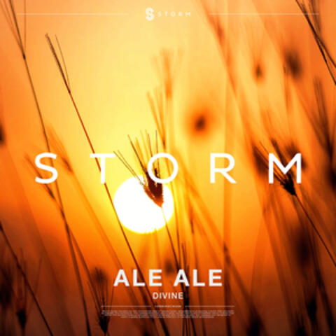Ale Ale album art