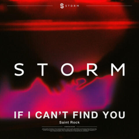 If I Can't Find You album art