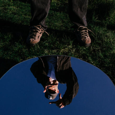 POV album art