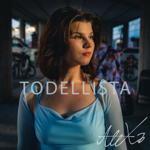 Todellista album art