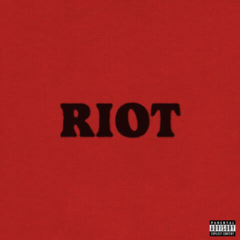 Riot album art