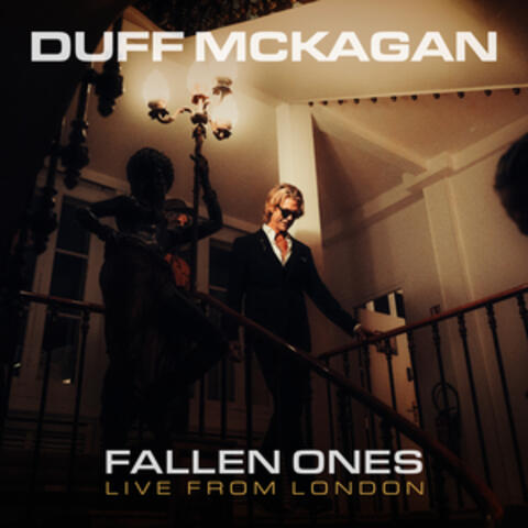 Fallen Ones album art