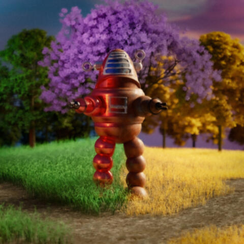 Twin Pathways album art