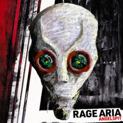 Rage Aria album art
