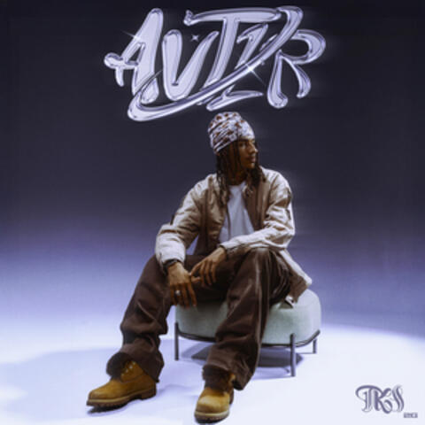 AVTLR album art