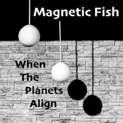 When The Planets Align album art