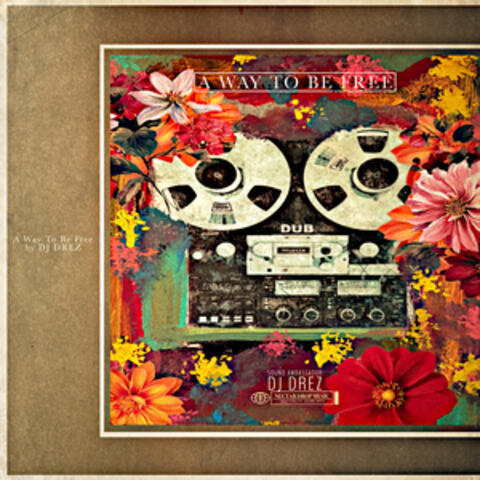 A Way to Be Free album art