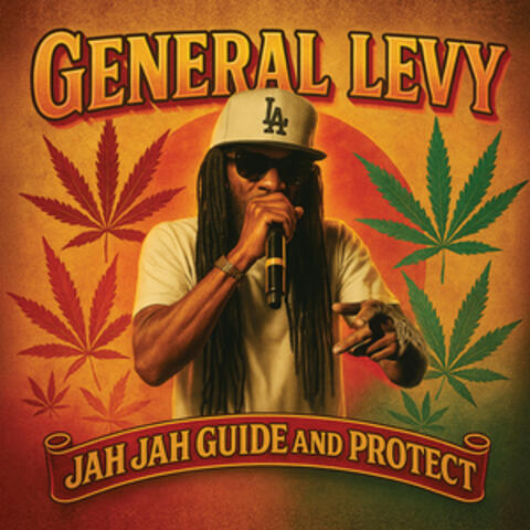Jah Jah Guide And Protect album art