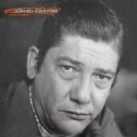 Alfredo Zitarrosa album art