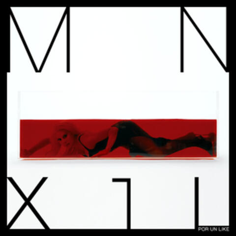 Por Un Like album art