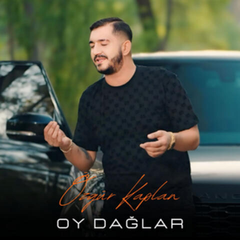 Oy Dağlar album art