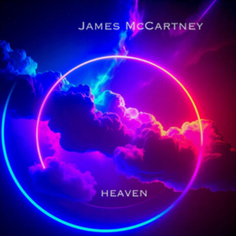 Heaven album art