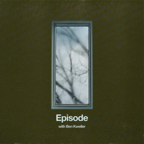 Episode (with Ben Kweller) album art