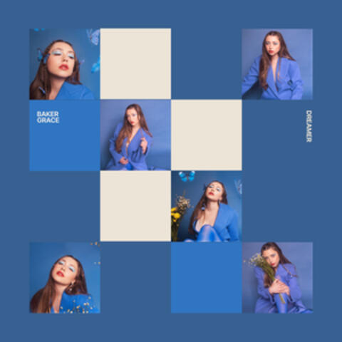 Dreamer album art