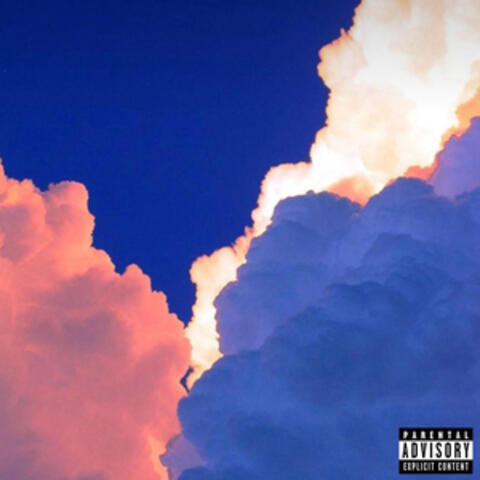 UP album art