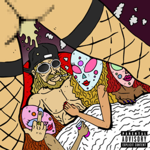 Corpos Errados album art