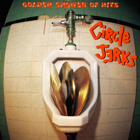 Golden Shower Of Hits album art
